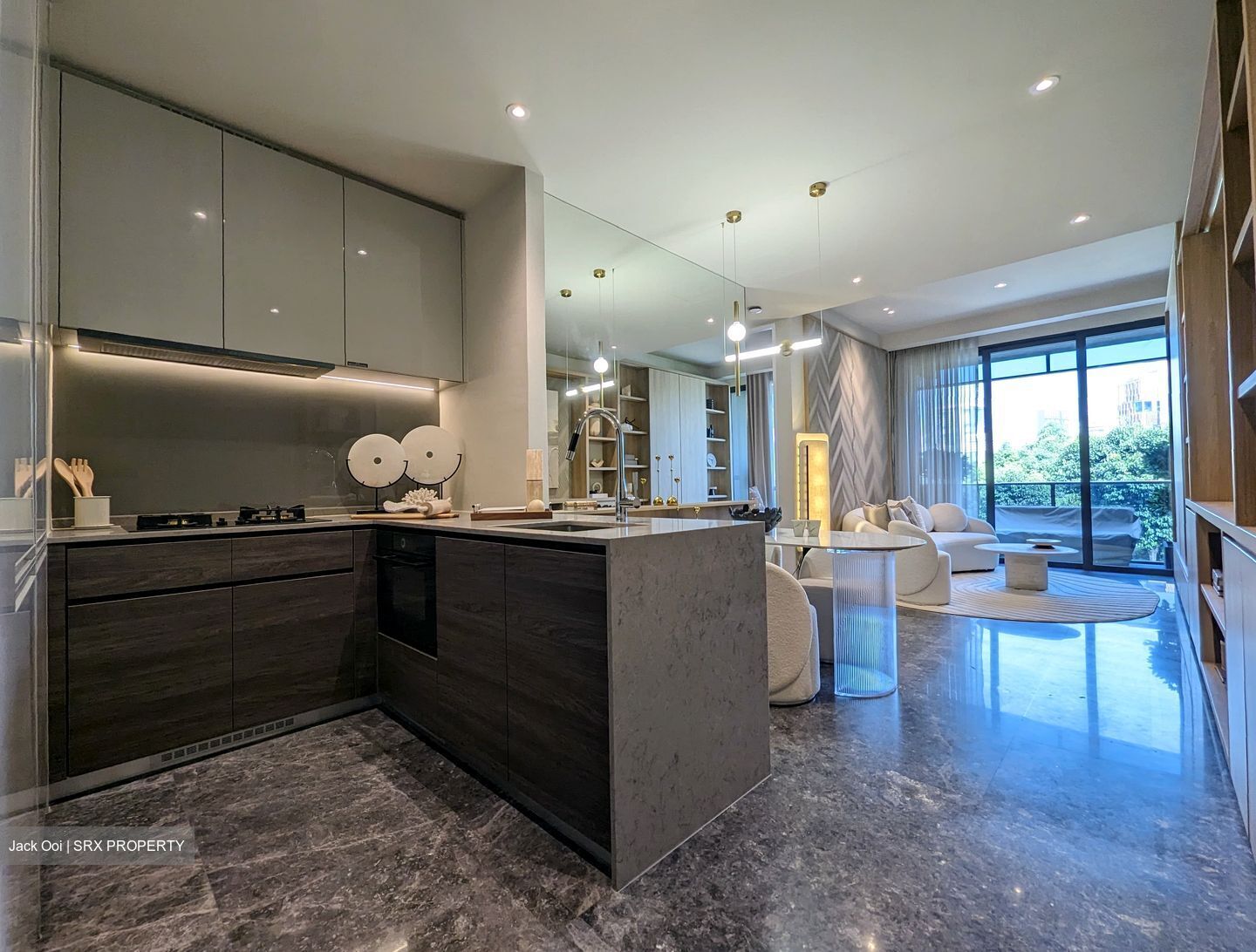 19 Nassim (D10), Apartment #440947041